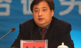 王金刚,创新引领，砥砺前行