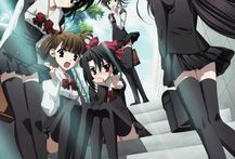 日本校园漫画,日本漫画中的青春记忆