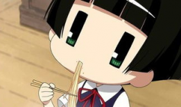 小雏漫画,青春校园的甜蜜成长记