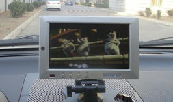 车载视频播放器,便捷娱乐新体验