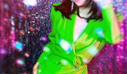 每日吃瓜爆料赵露思,瓜田里的璀璨明星